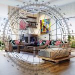 5 yếu tố thiết kế nhà ở sai phong thủy