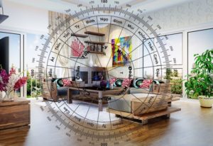 5 yếu tố thiết kế nhà ở sai phong thủy