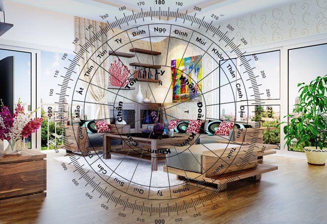 5 yếu tố thiết kế nhà ở sai phong thủy